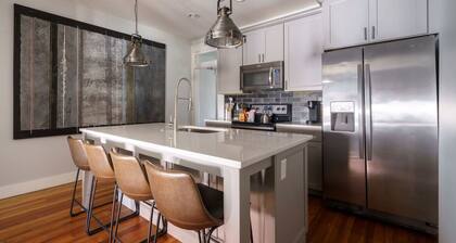 Short North Hideaway