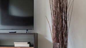 Interior - The Hygge Industrial Loft - Short North (Columbus)