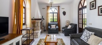 Casa dos Pais - Pool & Garden