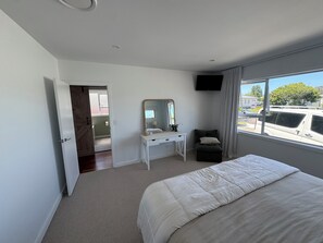 Wi-Fi, draps fournis