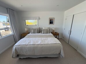 Wi-Fi, roupa de cama