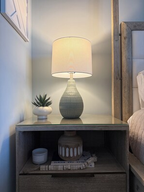 Interior - Seacrest Coastal Blu - Chic, Calm, & Steps from the Beach (Rosemary Beach)