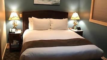 Standardenkeltværelse | Strygejern/strygebræt, gratis Wi-Fi