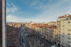 Balcony - Torino | Racconigi Home  (Turin)