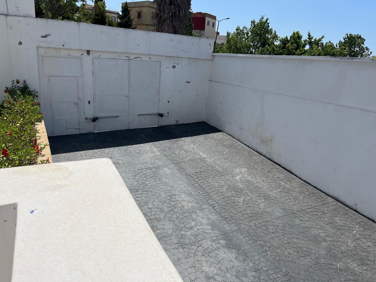 Imagem do perfil do anfitrião