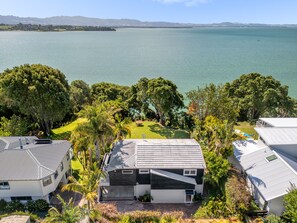 Exterior - Hosts on the Coast Sunset Haven (Omokoroa)