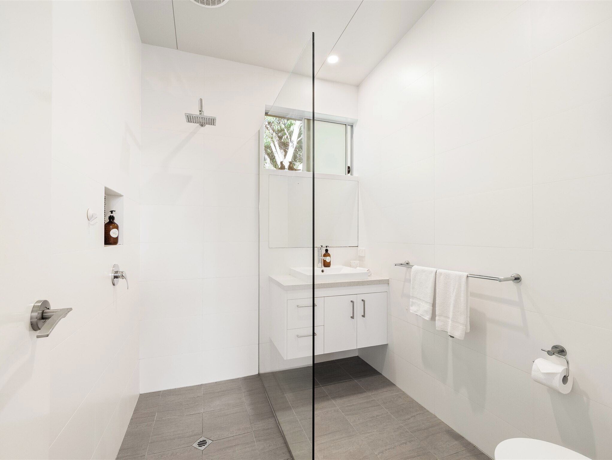 Badkamer