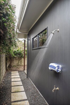 Property grounds - Abode - Luxury in Margaret River Centre (Margaret River)
