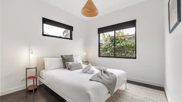 Een strijkplank/strijkijzer, internet