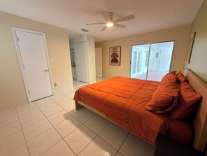 Iron/ironing board, free WiFi, bed sheets - Boho Pool Retreat • 6BR Sleeps 18 • Near Parks (Orlando)
