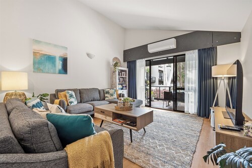 Treeos | Margaret River town centre