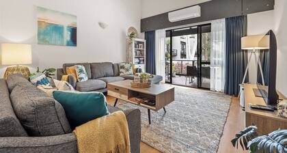 Treeos | Margaret River town centre