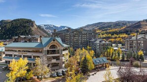 Unclassified image, 3 of 28, button - Experience Mountain Luxury and Family Fun at Wyndham Resort at Avon- 2 Bd. Pres (Avon)