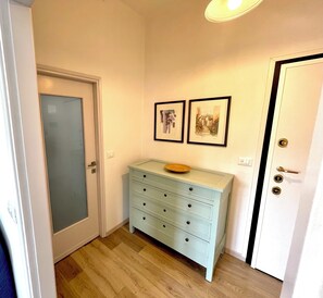 Interior - Lake View & Relax • Modern Apartment in the Medieval Village of Maggiana (Mandello del Lario)