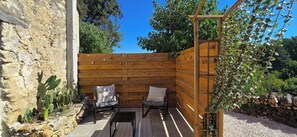 Terras