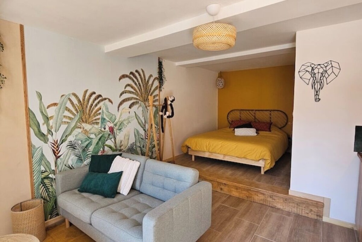 Image de profil de l’hôte