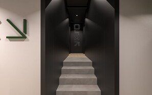 Comfort Shared Dormitory, Mixed Dorm, Non Smoking, Air conditioning