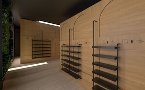 컴포트 공용 도미토리, 남녀공용 도미토리, 금연, 에어컨 | 무료 WiFi