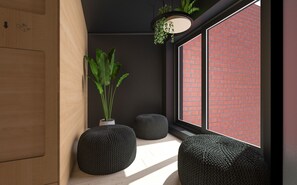 Comfort Shared Dormitory, Mixed Dorm, Non Smoking, Air conditioning