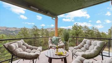 Terrain de l’hébergement