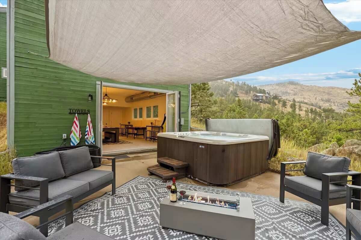 Bild für Gastgeberprofil