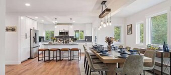 15 min to Pearl St in Boulder! Rope Course, Hot Tub & Views