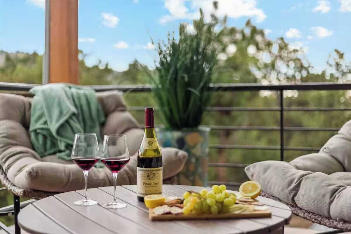 Bild für Gastgeberprofil