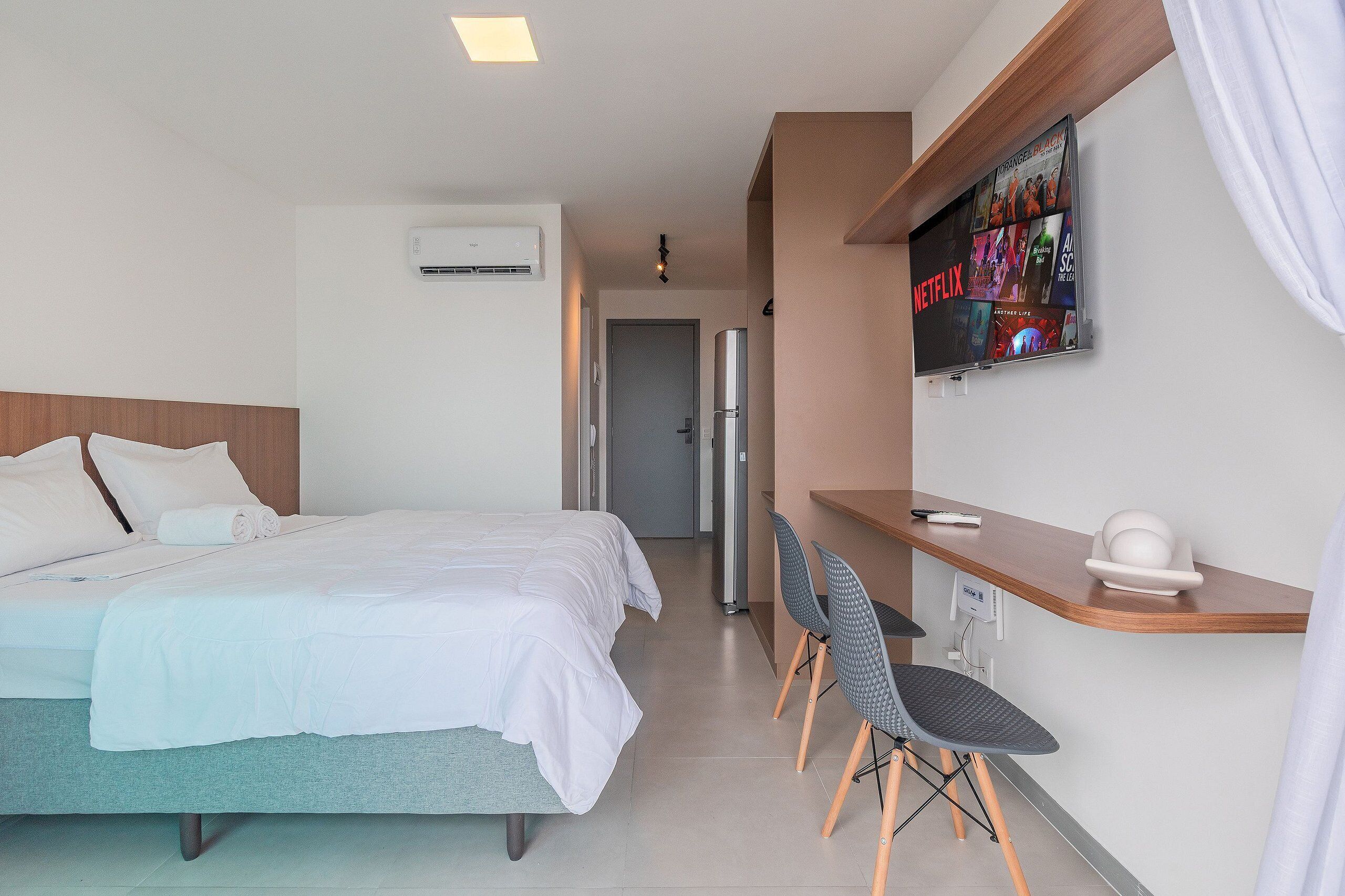 Exclusive Apartment | 1 bedroom
