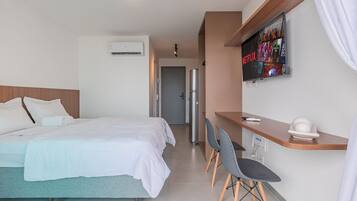 Exclusive Apartment | 1 bedroom