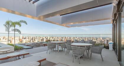 Beach Class Meireles by Carpediem Ocean View