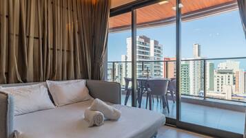 Appartement Exclusif | Intérieur