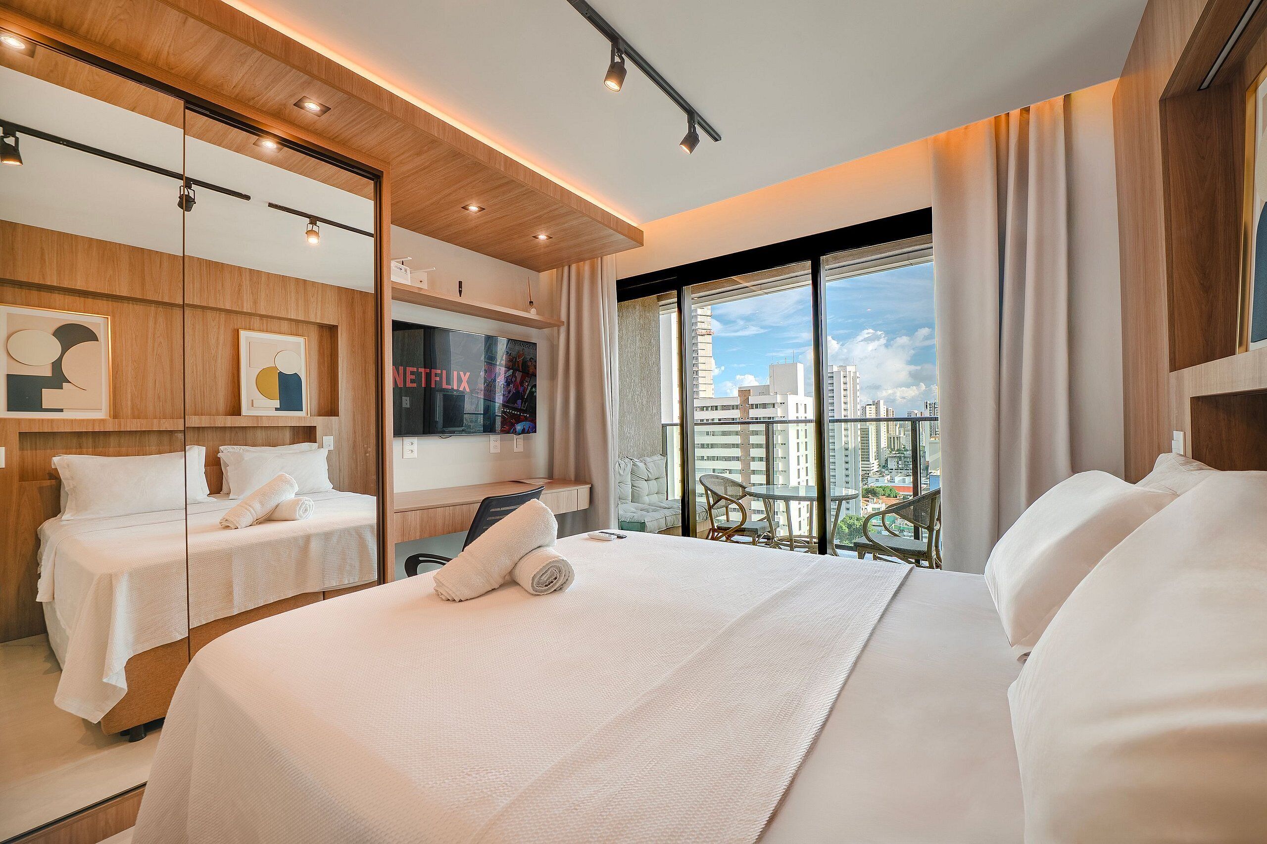 Comfort Apartment | 1 bedroom