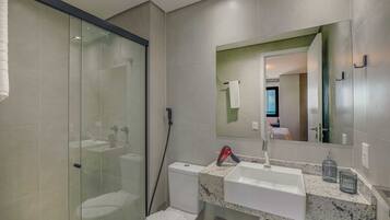 Apartment | Bathroom