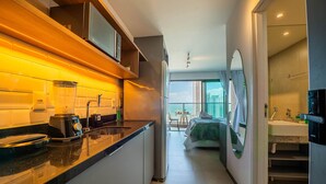 Appartamento Exclusive | Cucina privata