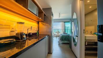 Appartement Exclusif | Cuisine privée