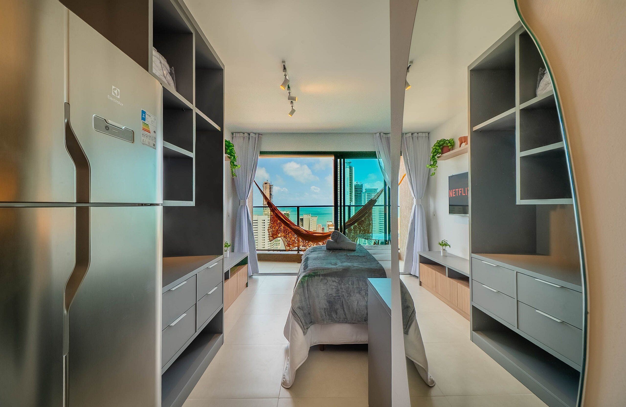 Exclusive Apartment | 1 bedroom