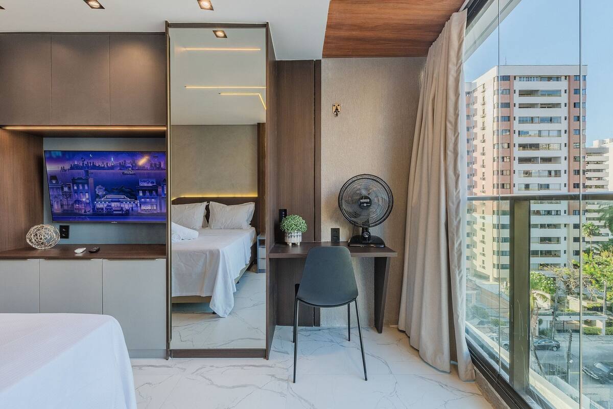 Comfort Apartment