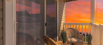 KING Bed-Upscale Long Stay-WiFi-Wash/Dry-Arrowhead