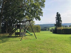 Espace pour enfants