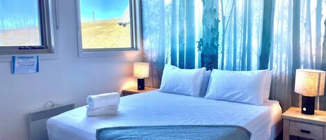 Ferros/tábuas de passar roupa, acesso à internet