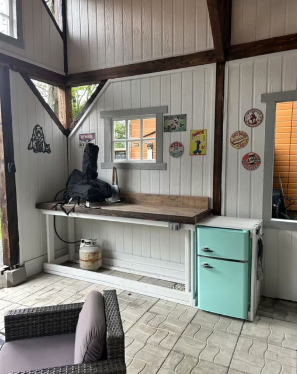 Intérieur
