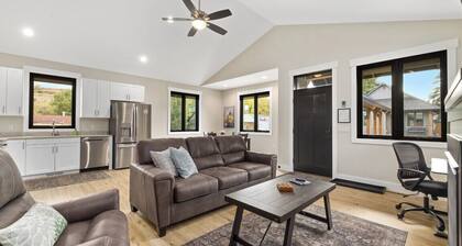 Newly Built 1BR Cottage - Rock Creek Cottages #5
