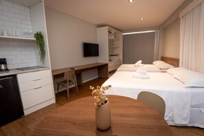 Exclusive Apartment | 1 bedroom, laptop workspace, blackout curtains, free WiFi - Piedade 45 Housi Belem by Carpediem (Belém)