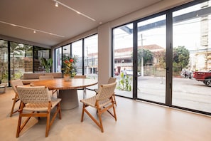 Tempat makan