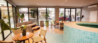 Piedade 45 Housi Belem by Carpediem