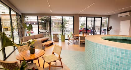 Piedade 45 Housi Belem by Carpediem