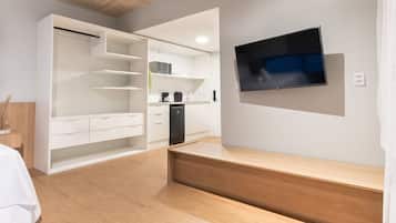 Appartamento Classic | Interni