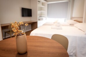 Exclusive Apartment | 1 bedroom, laptop workspace, blackout drapes, free WiFi - Piedade 45 Housi Belem by Carpediem (Belém)