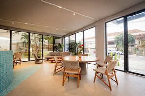 Basic Apartment | Interior - Piedade 45 Housi Belem by Carpediem (Belém)