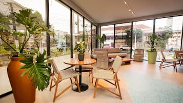 Appartamento Deluxe | Interni